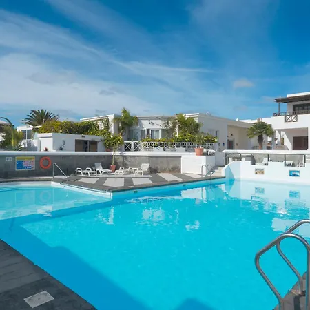 Lanzahost Casita De Madame * Playa Honda (Lanzarote)