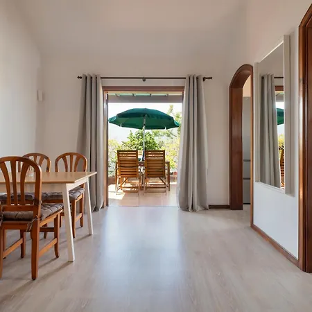 Apartament Lanzahost Casita De Madame Playa Honda (Lanzarote)