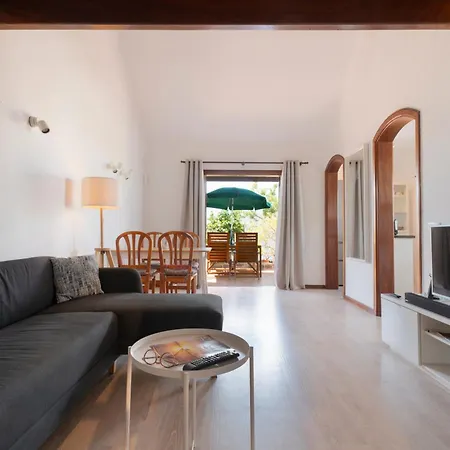Lanzahost Casita De Madame Apartament