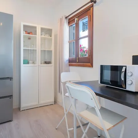Lanzahost Casita De Madame Playa Honda (Lanzarote)