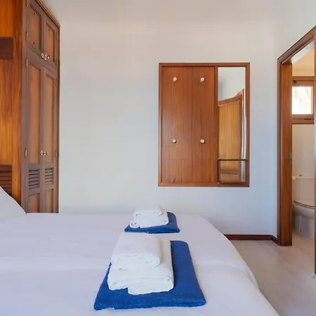 Lanzahost Casita De Madame Apartament Playa Honda (Lanzarote)