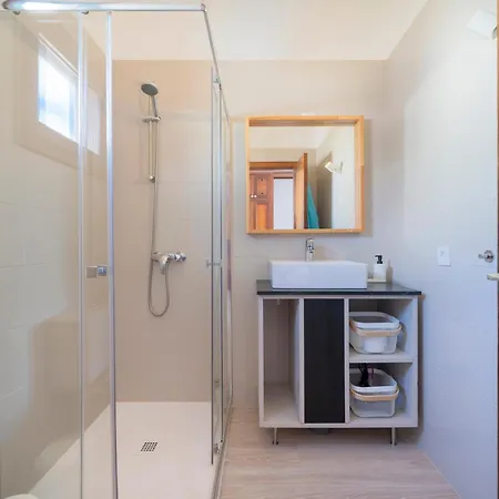 Lanzahost Casita De Madame Apartament Playa Honda (Lanzarote)