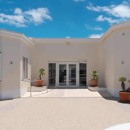 Lanzahost Casita De Madame Apartament Playa Honda (Lanzarote)
