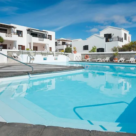 Lanzahost Casita De Madame Playa Honda (Lanzarote)